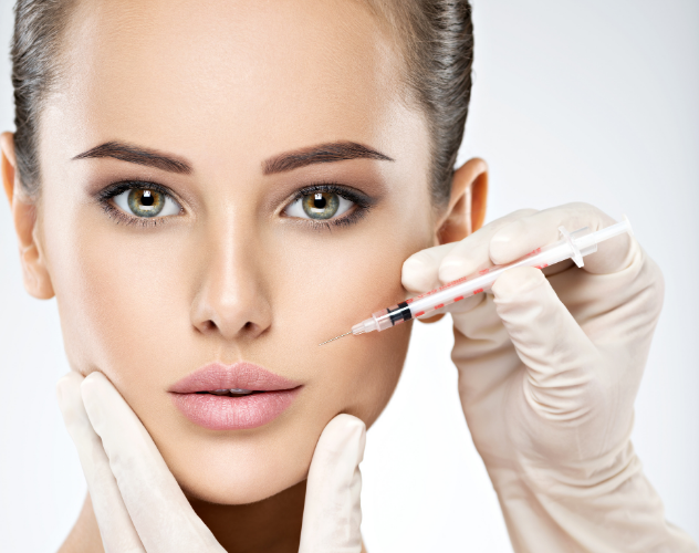 Botox 7 unit 